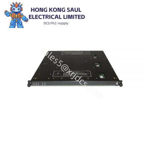 TRICONEX 3805E Analog Output Module