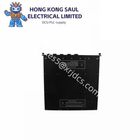 TRICONEX 9760-210 Industrial Control System Module