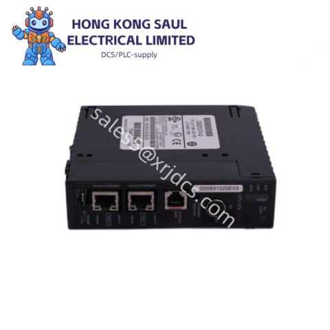 UNIOP ETT-VGA-0045 Industrial Visual Display Module