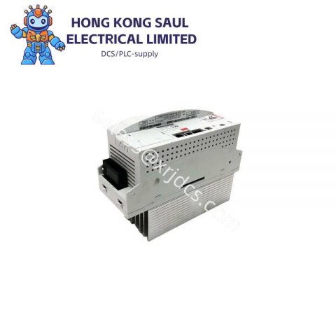 Varian 100010077-06 Industrial Control Module