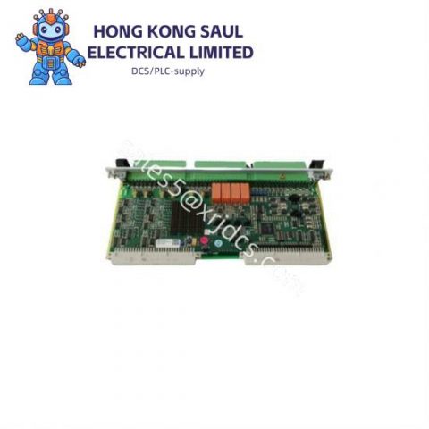 Vibro-Meter VM600 200-566-101-013 Interface Module