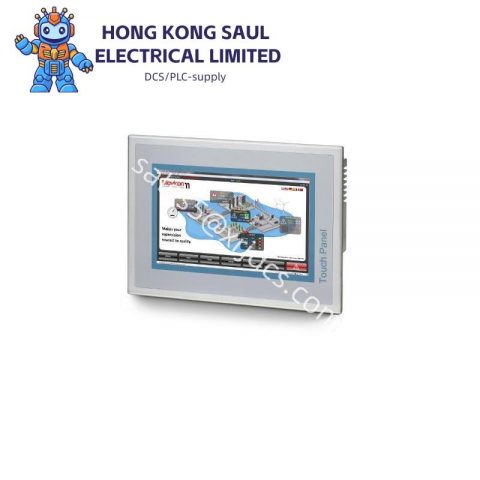 VIPA 62K-NHC0-DH: High-Performance PLC Module for Advanced Automation Solutions