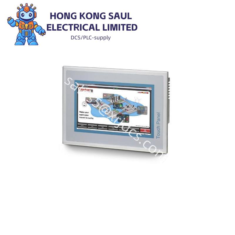 vipa_62k-nhc0-dh.jpeg VIPA 62K-NHC0-DH: High-Performance PLC Module for Advanced Automation Solutions
