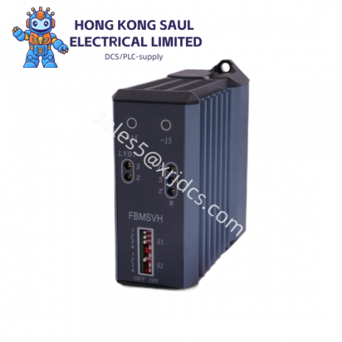 VIPA 972-0DP10: High-Performance Industrial Communication Module