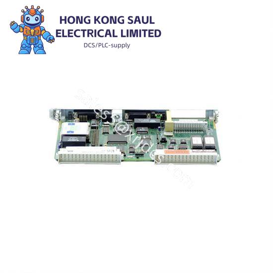 vipa_972-0dp10_1.jpg VIPA 972-0DP10: High-Performance Industrial Communication Module