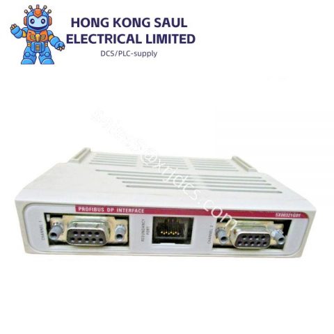 WESTINGHOUSE 5X00321G01 Digital Output Module for Industrial Automation