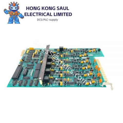 WESTINGHOUSE 1C31113G02 Industrial Control Module