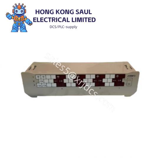 westinghouse_5x00070g03_2.jpg WESTINGHOUSE 5X00070G03 Control Module