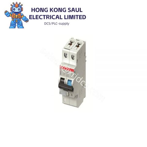 Woodward 8440-1666 B Synchronizer Module