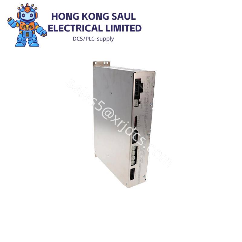 yaskawa_cp-317_ai-01.jpg YASKAWA CP-317/AI-01 Industrial AI Module, Resistant to Vibration & Contamination