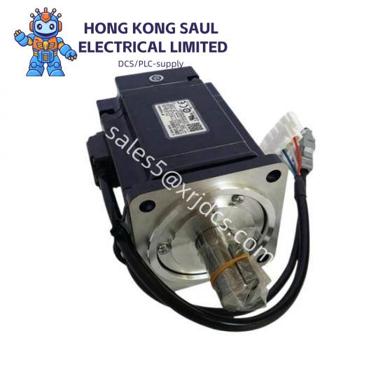yaskawa_cp-317_ai-01_3.jpg YASKAWA CP-317/AI-01 Industrial AI Module, Resistant to Vibration & Contamination