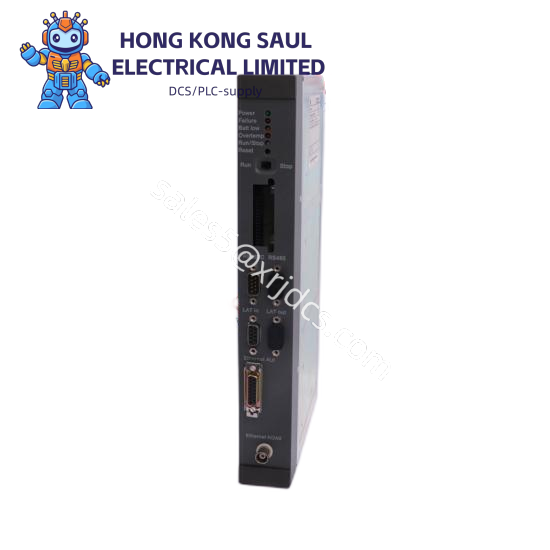 yaskawa_jamsc-c8160.png YASKAWA JAMSC-C8160 Programmable Control, High Performance in Industrial Automation
