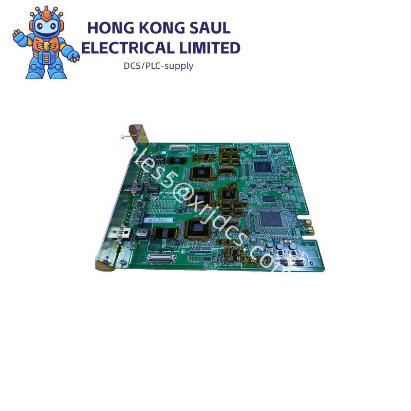 yaskawa_jamsc-c8160_2.jpg YASKAWA JAMSC-C8160 Programmable Control, High Performance in Industrial Automation