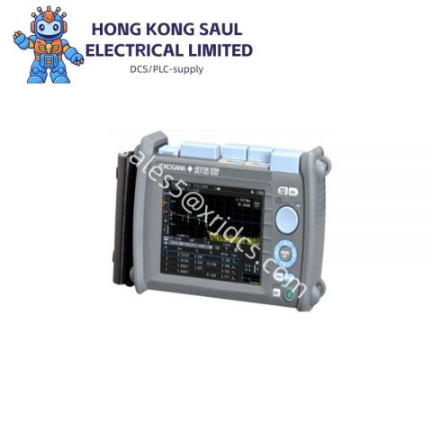 Yokogawa 230311 Multi-function Module/Component