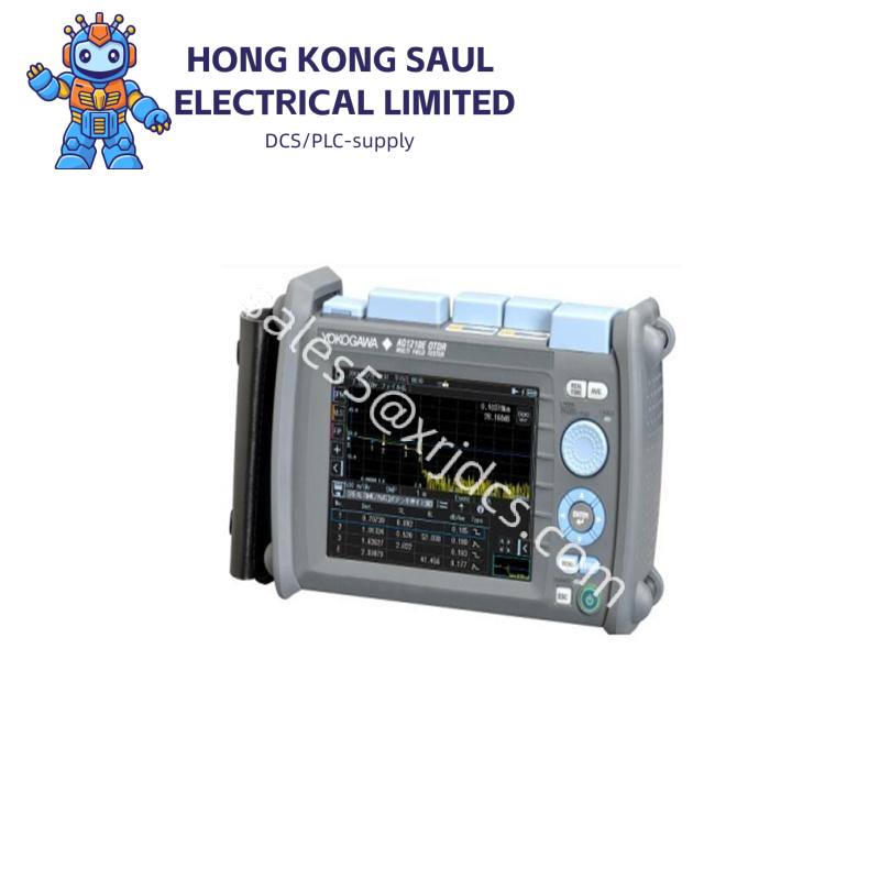 yokogawa_230311.jpg Yokogawa 230311 Multi-function Module/Component