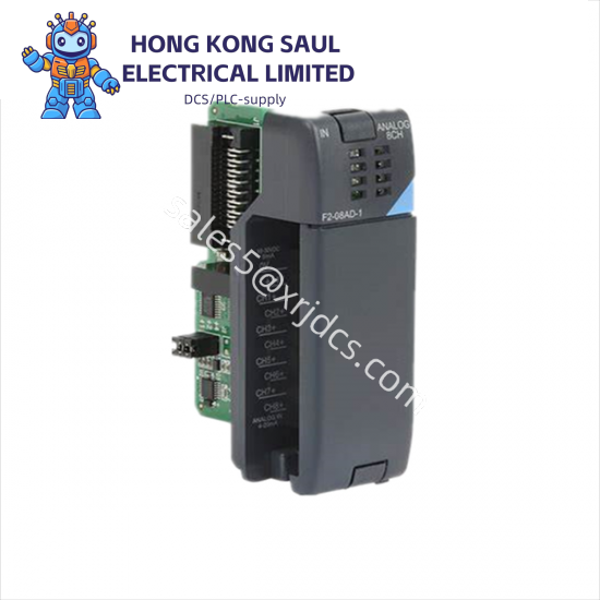yokogawa_anr10d.png YOKOGAWA ANR10D ESB Bus Node Unit - Dual Redundant Power Supply with Explosion Protection