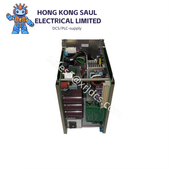 yokogawa_f3xd64-3n_2.jpg YOKOGAWA F3XD64-3N Industrial Module Controller