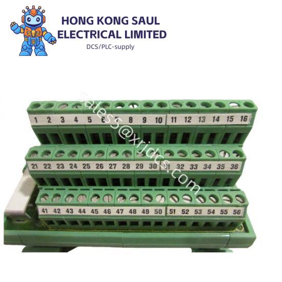 3com_1681-0_2.jpg 3COM 1681-0 Industrial Network Switch Module