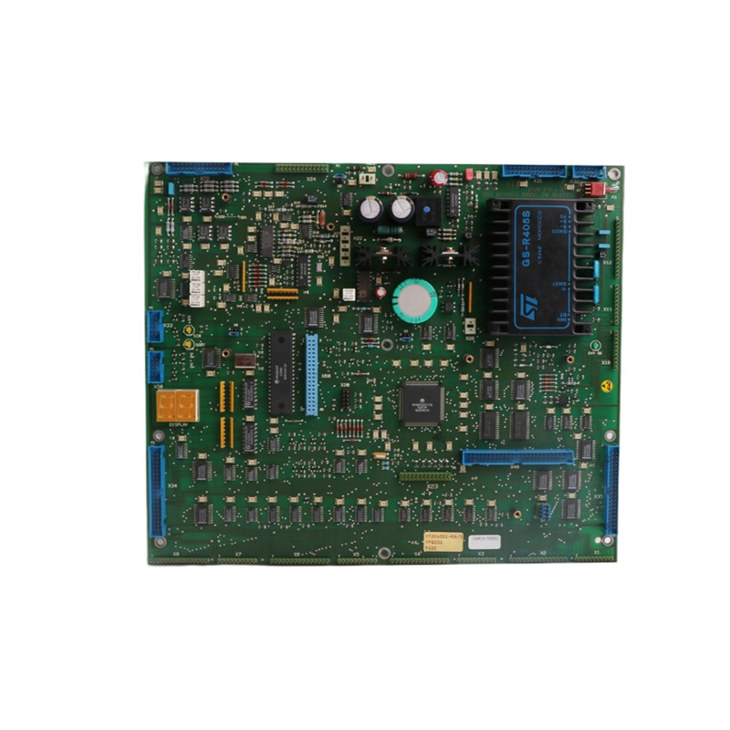 YT204001-KA YPQ201A