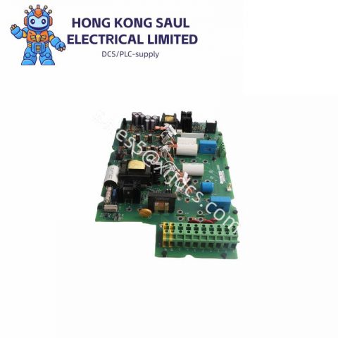 Allen-Bradley 1336-BDB-SP5D Gate Drive Module for 1336STG Series, 460V, 25HP