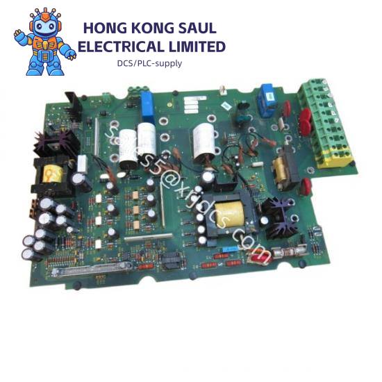 a-b_1336-bdb-sp5d_1.jpg Allen-Bradley 1336-BDB-SP5D Gate Drive Module for 1336STG Series, 460V, 25HP