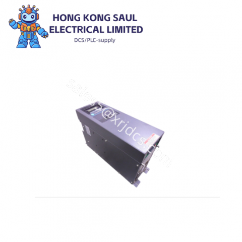 Rockwell Automation A-B 1391 DES45 Digital Input Module