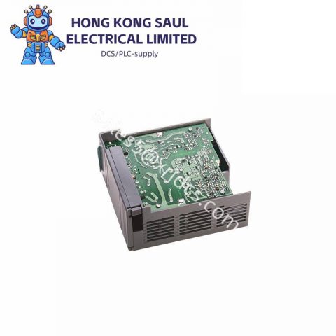 AB 1746-P2 Allen Bradley PLC Power Supply
