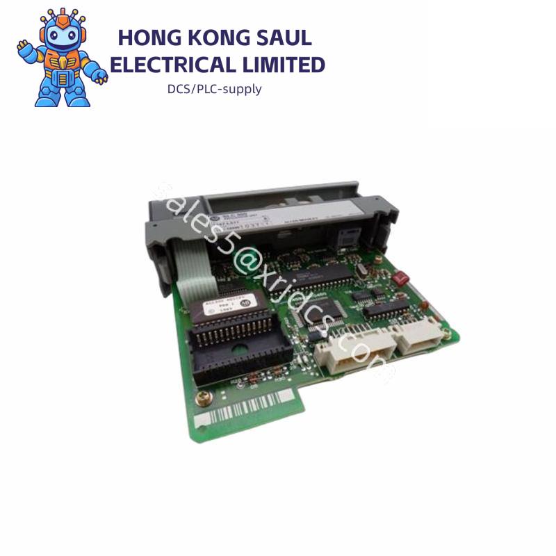 a-b_1747-l511.jpg Allen Bradley 1747-L511 SLC 500 PLC Controller