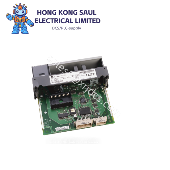 a-b_1747-l511.png Allen Bradley 1747-L511 SLC 500 PLC Controller