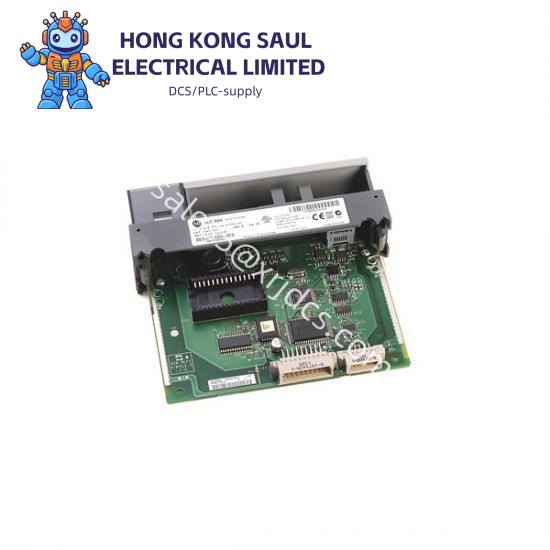 a-b_1747-l511_1.jpg Allen Bradley 1747-L511 SLC 500 PLC Controller