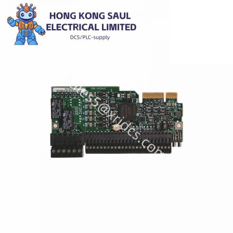 Allen-Bradley 20-750-2262C-2R Programmable Logic Controller Module