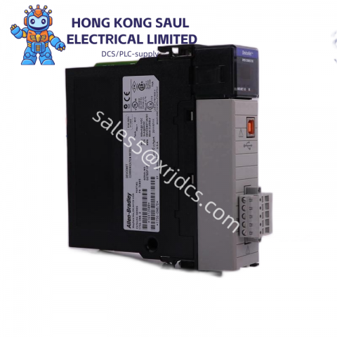 Rockwell A-B 81001-340-71-RPKG-ASSY SCR, Copper & SPGDB Assembly