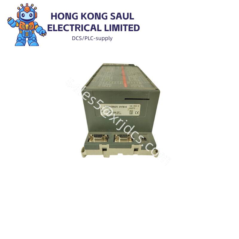 abb_07kt98_gjr5253100r0278.jpeg ABB 07KT98 GJR5253100R0278 Control Module - Analog Input Module
