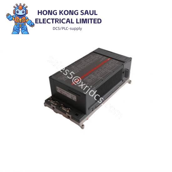 abb_07kt98_gjr5253100r0278.jpg ABB 07KT98 GJR5253100R0278 Control Module - Analog Input Module