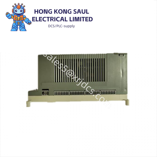 abb_07kt98_gjr5253100r0278.png ABB 07KT98 GJR5253100R0278 Control Module - Analog Input Module