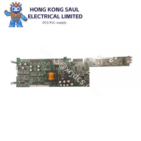 ABB 086345-504 Digital Output Module, Economical Cost-Effective Solution for Industrial Automation