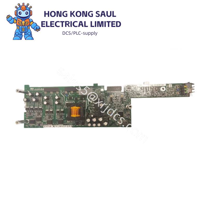 abb_086345-504.jpg ABB 086345-504 Digital Output Module, Economical Cost-Effective Solution for Industrial Automation