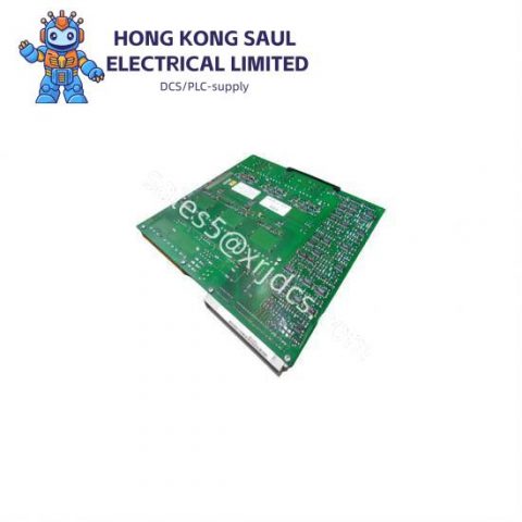 ABB 1TGB302003R0003 Control System Module for Industrial Automation
