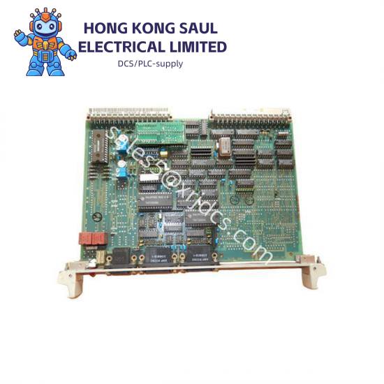 abb_3hac14550-2_09a_2.jpg ABB 3HAC14550-2/09A PLC, High Performance Industrial Control Module