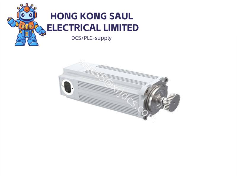 abb_3hac5498-1_1.jpg ABB 3HAC5498-1 High-Frequency Industrial Control Module