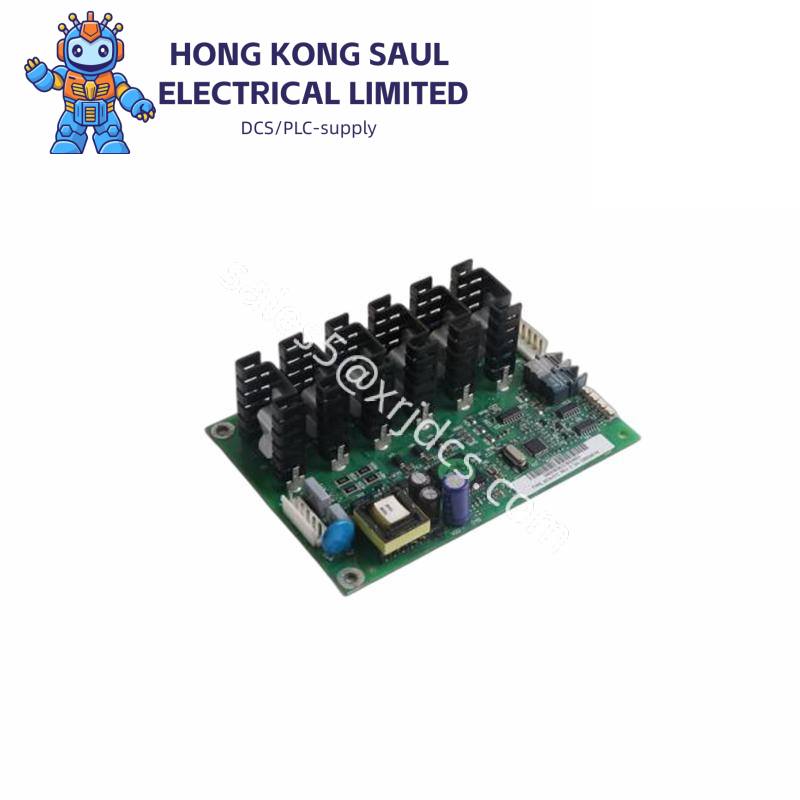 abb_3hac5498-1_3.jpg ABB 3HAC5498-1 High-Frequency Industrial Control Module