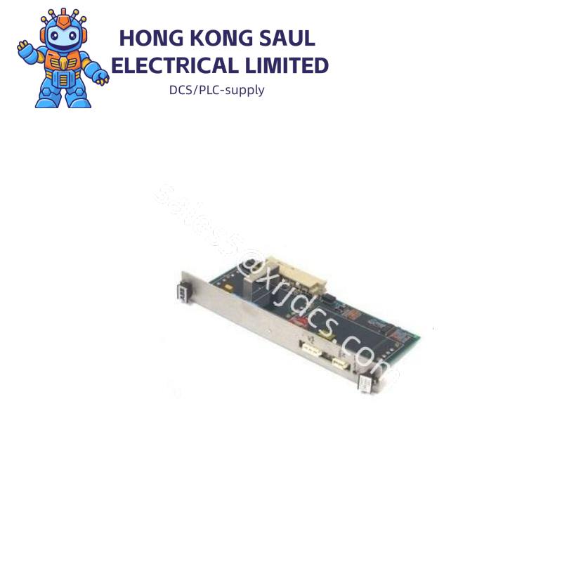abb_5sgy3545l0003.jpg ABB 5SGY3545L0003 Industrial Control Module