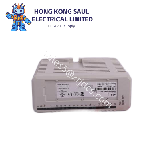 abb_5sgy3545l0003_1.png ABB 5SGY3545L0003 Industrial Control Module
