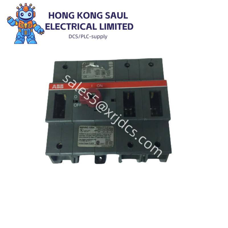 abb_5sgy3545l0003_2.jpg ABB 5SGY3545L0003 Industrial Control Module