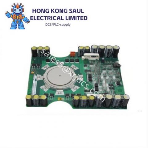 ABB 5SHX1445H0001 3BHB003230R0101 Controller Module