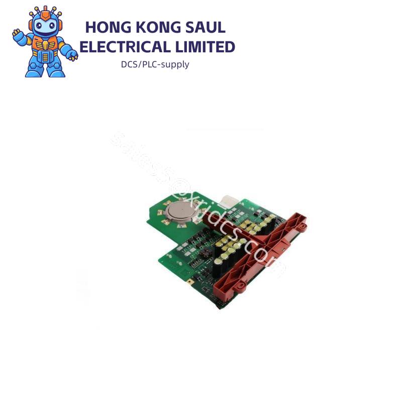 abb_5shx1445h0002_3bhl000387p0101.jpg ABB 5SHX1445H0002 3BHL00387P0101 Control Module Card