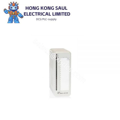 ABB AO845A Analog Output Signal Module