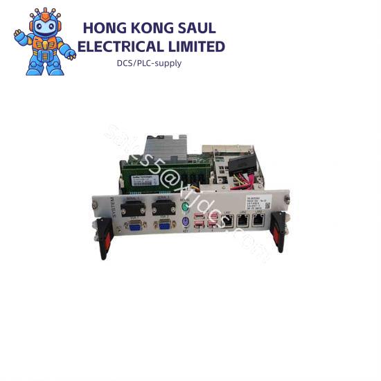abb_arcol_0338_2.jpg ABB ARCOL 0338 - High-Quality Industrial Control Module
