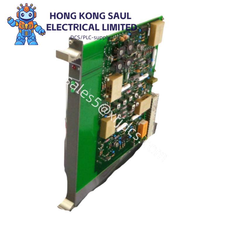 abb_ase2udc920ae01_3.jpg ABB ASE2UDC920AE01 Controller, High-Performance Industrial Automation Module