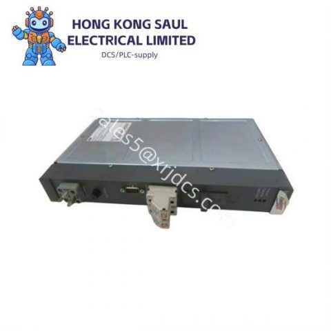 ABB DLM01 Industrial Controller, Durable Automation Solution